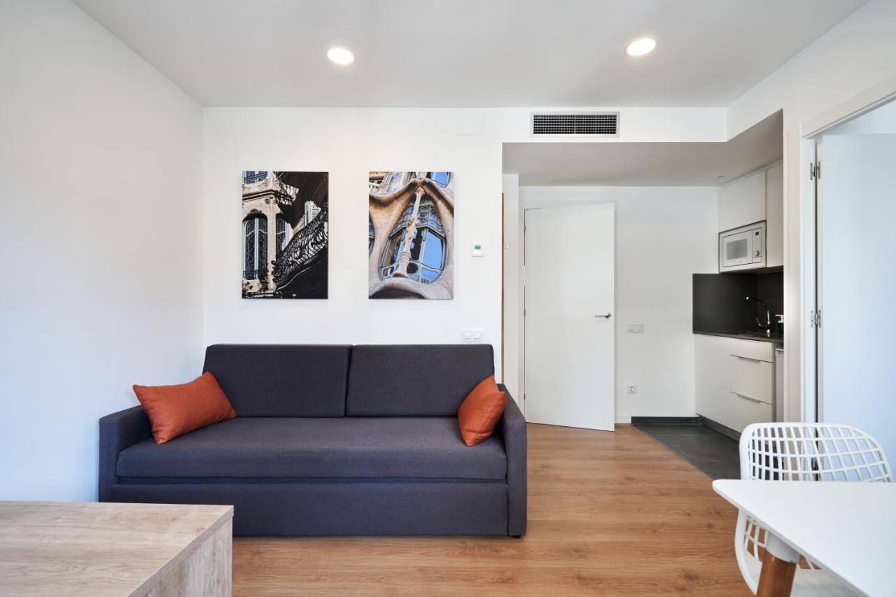 Penthouse Apartment