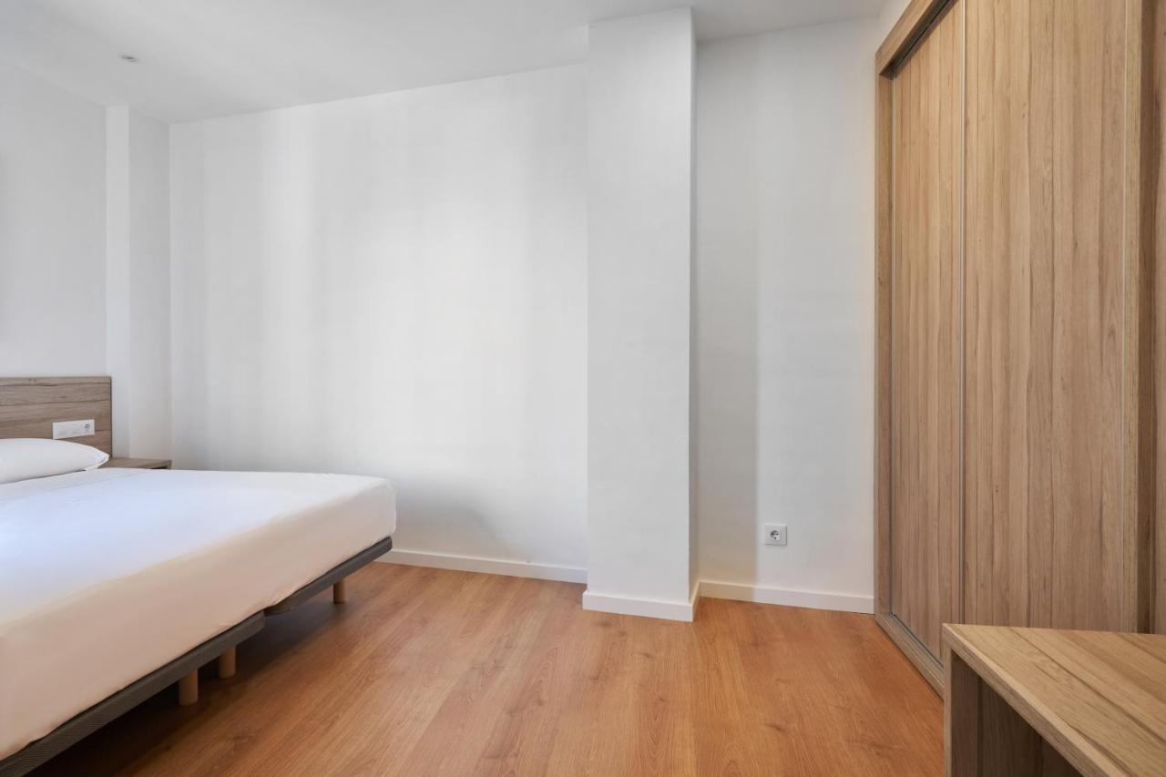 Apartment Terrace