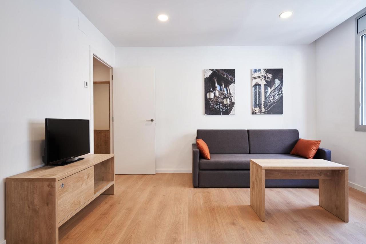 Penthouse Apartment