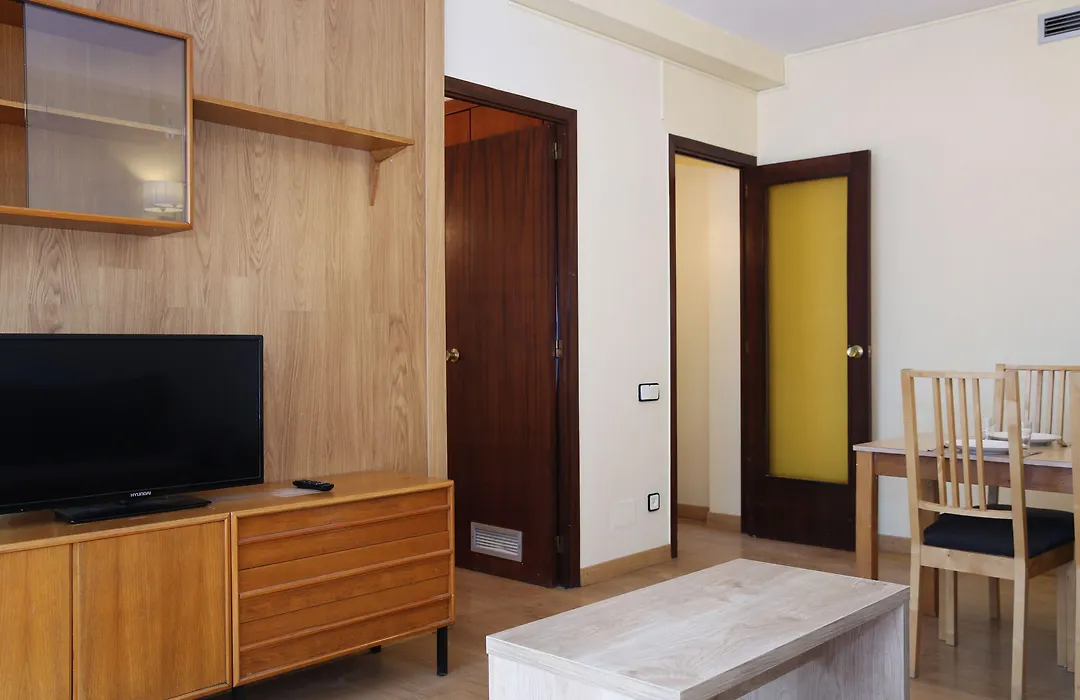 Aparthotel Augusta-1